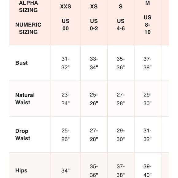 NWT Free People Half Slip in Cinnamon Rose - Picture 9 of 9